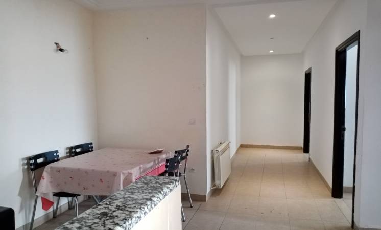 APPARTEMENT ZOUHOUR